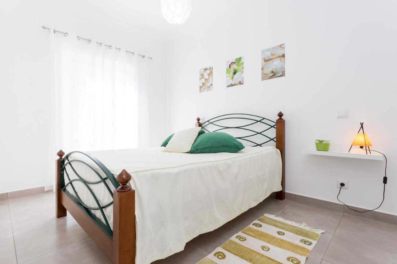 Candy Home By Seewest Lagos Luaran gambar