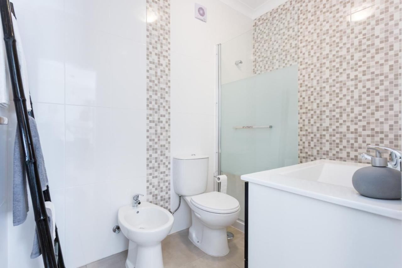 Candy Home By Seewest Lagos Luaran gambar